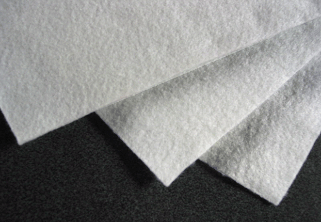 8 conseils pour choisir les géotextiles: types, objectifs et fabricants