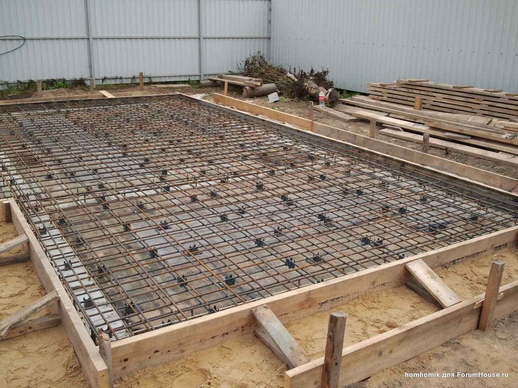 Quelle fondation choisir pour le garage: 7 conseils