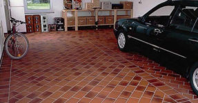 Carreaux pour garage au sol: 7 conseils pour bien choisir