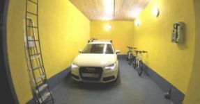 12 conseils pour peindre un garage