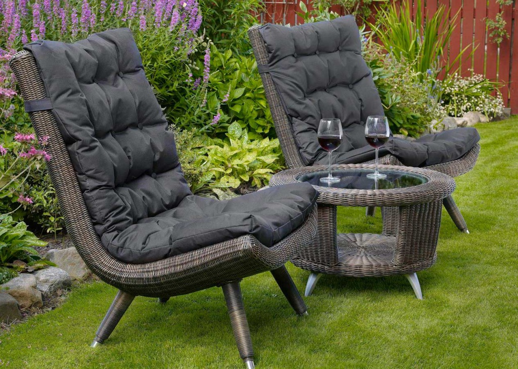 6 conseils pour choisir des chaises en osier de rotin