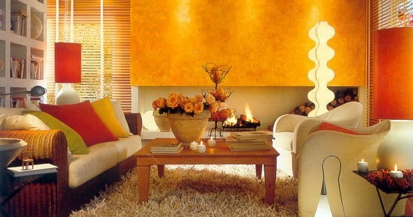 6 conseils d'éclairage de salon