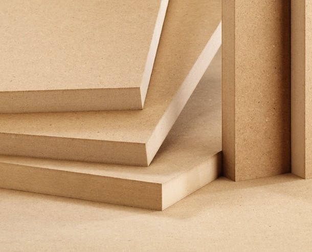 panneaux mdf