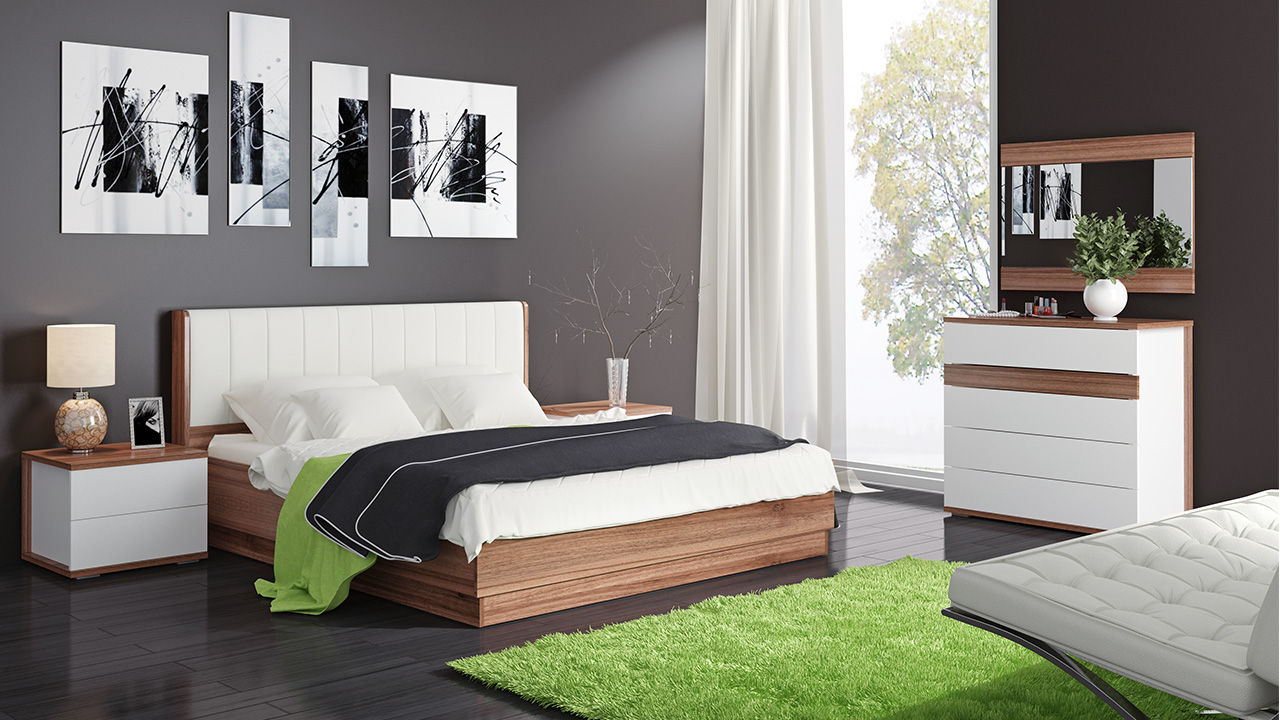 Étapes de réparation de la chambre