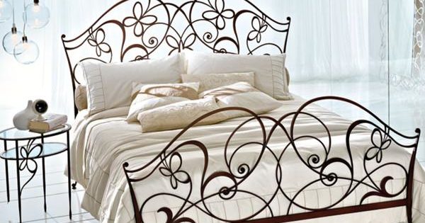 6 conseils pour choisir un lit en métal