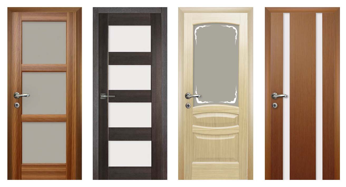 TOP 10 des meilleurs fabricants de portes intérieures sur le marché russe