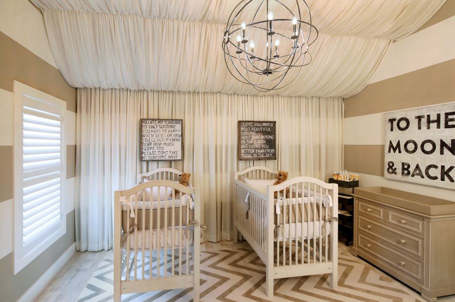 5 décoration murale