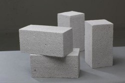 bloc de mousse