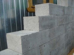 bloc de mousse 5
