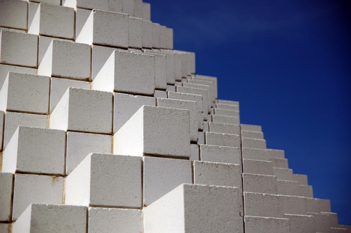 TOP 10 des plus grands fabricants de blocs de mousse en Russie