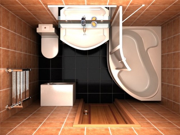 10 conseils pour rénover et combiner une salle de bain