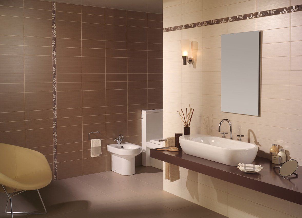 9 conseils pour choisir les carreaux de salle de bain