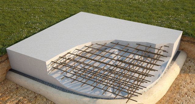 7 conseils pour choisir le type de fondation d'une maison privée