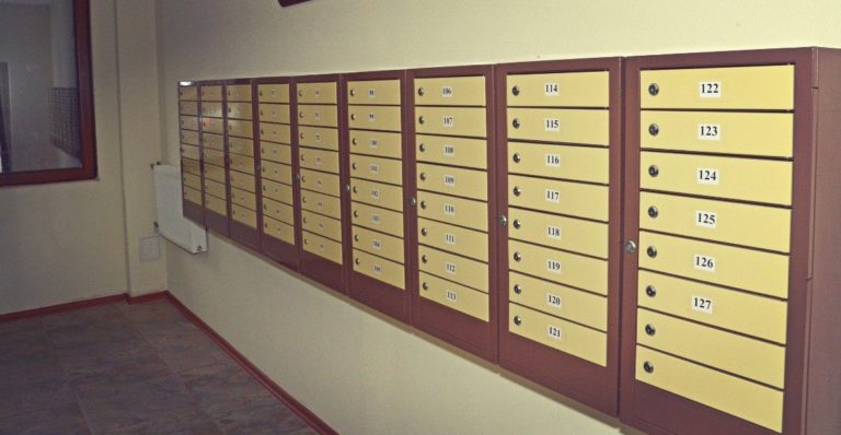 5 conseils pour choisir une boîte aux lettres d'accès