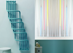 sèche-serviettes design 2