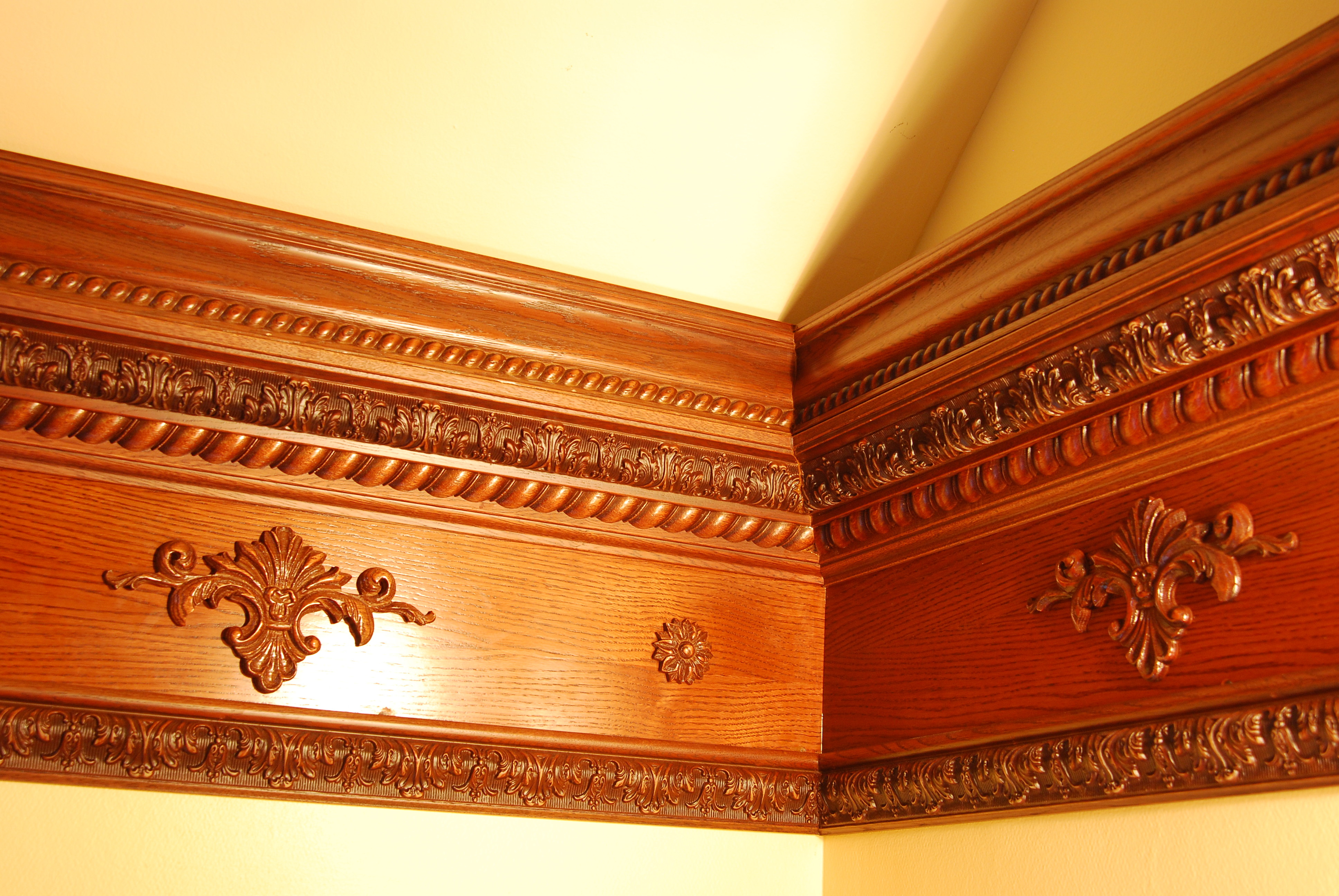 11 conseils pour choisir la bonne plinthe
