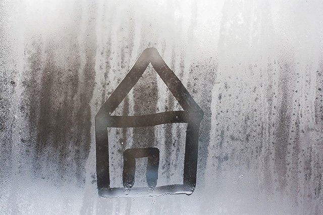 8 conseils pour se débarrasser de l'humidité dans l'appartement
