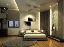 projet de chambre 2