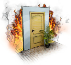 portes coupe-feu 3