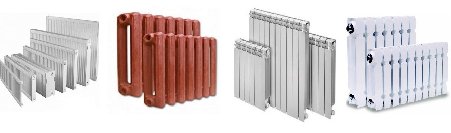 Les meilleurs fabricants de radiateurs de chauffage