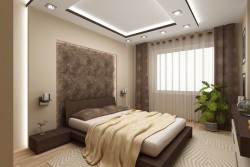 réparation de chambre