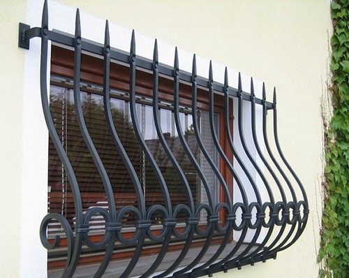 6 conseils pour choisir et installer des grilles de fenêtre