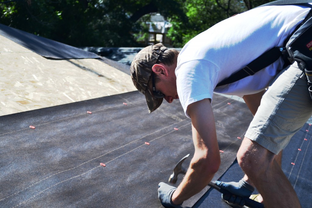 Conseils H + H: comment choisir le bon toit pour une maison en béton cellulaire