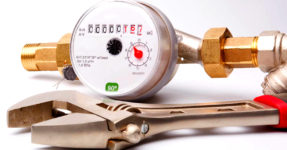 Compteur d'eau: qui est préférable de choisir et d'installer Compteur d'eau: qui est préférable de choisir et d'installer