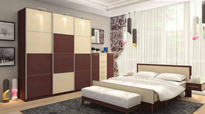 Conseils sur les meubles de 8 chambres