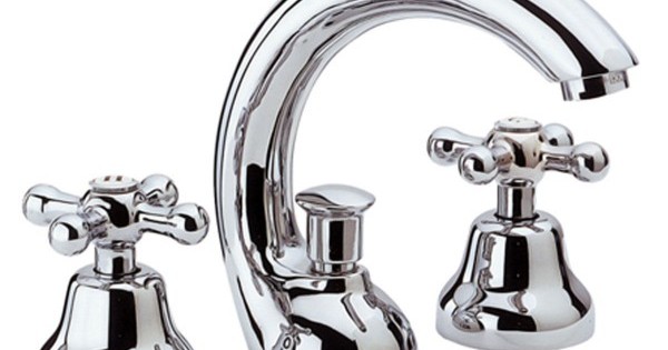 7 conseils pour choisir un robinet de salle de bain