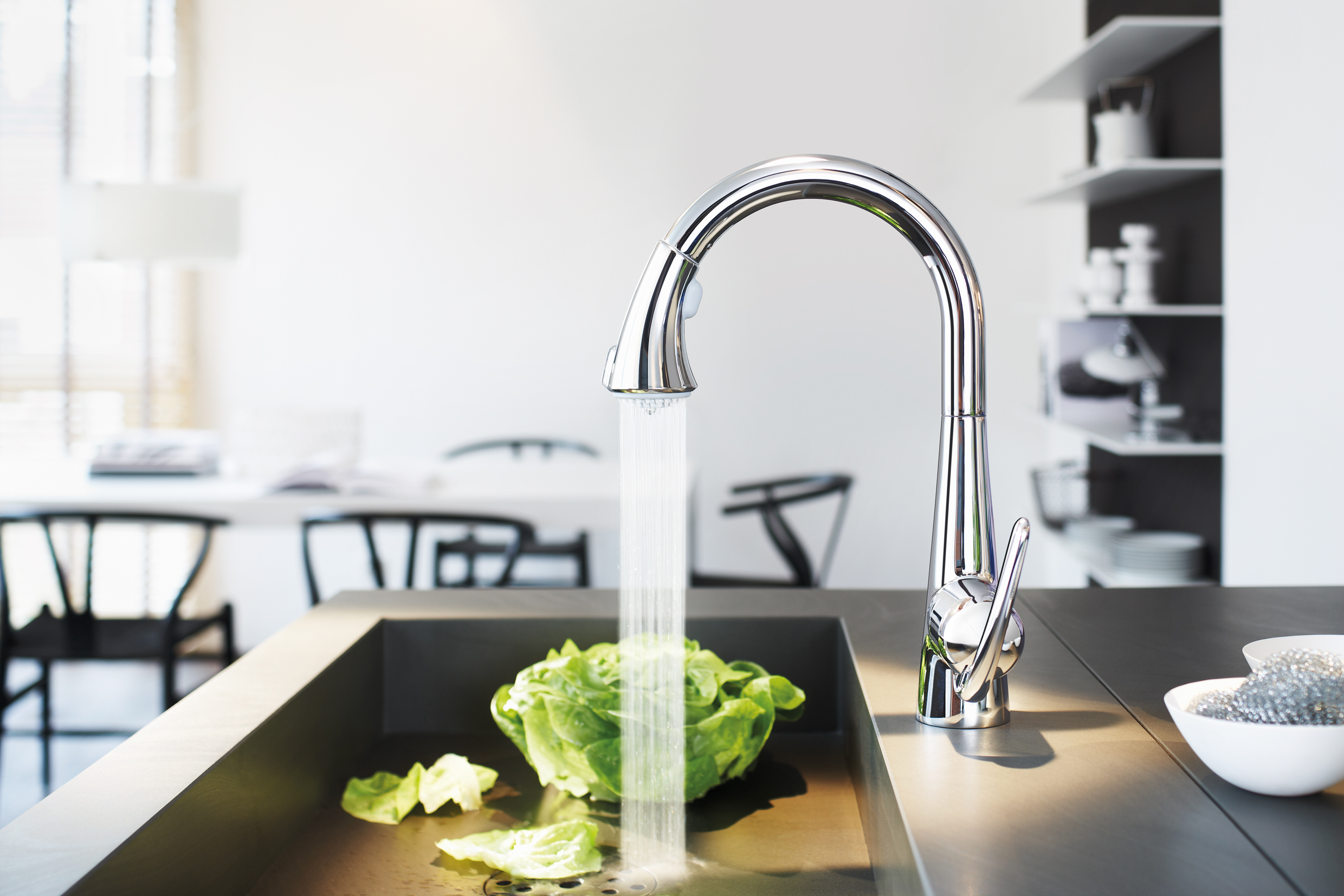 10 conseils pour choisir un robinet de cuisine