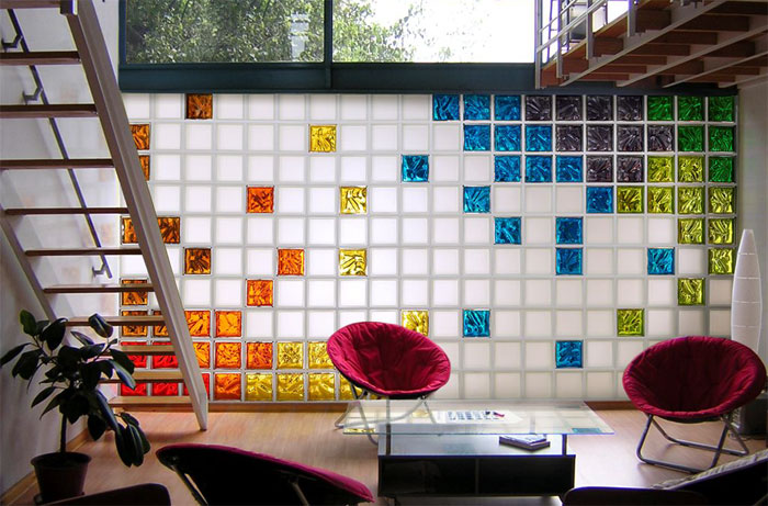 TOP 10 des principaux fabricants de blocs de verre