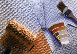 texture de calcin