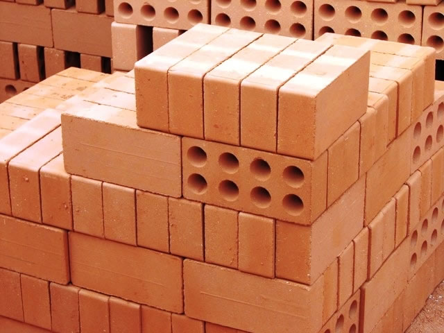 12 conseils pour choisir une brique pour la construction et le revêtement