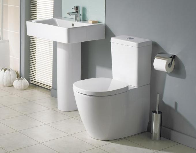 TOP 12: les meilleurs fabricants de toilettes