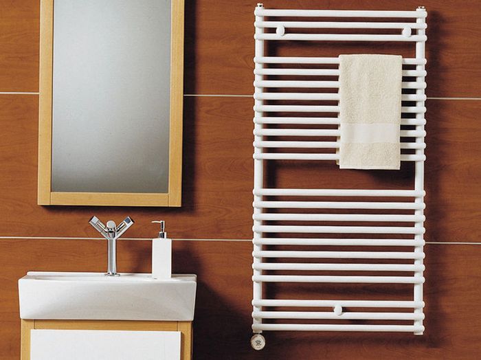 TOP 8: les meilleurs fabricants de sèche-serviettes