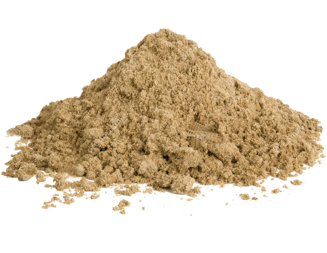 6 conseils pour choisir le sable de construction