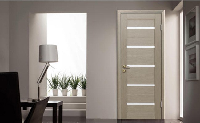 6 conseils pour choisir la couleur des portes intérieures