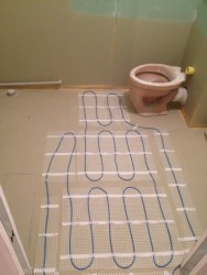 salle de bain finition rugueuse 3