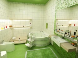 finition salle de bain 2