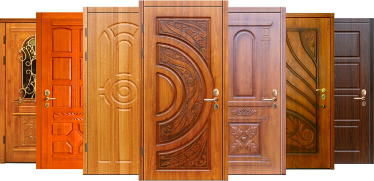 TOP 10 des meilleurs fabricants de portes d'entrée sur le marché russe