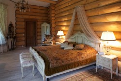 décoration intérieure de murs en bois 4