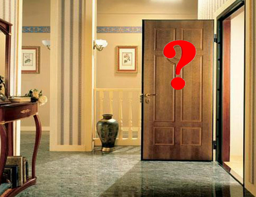 Rechercher une porte coupe-feu à l'appartement - choisissez un vendeur à Moscou