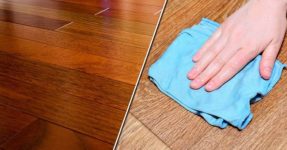 6 conseils pour choisir un vernis à parquet