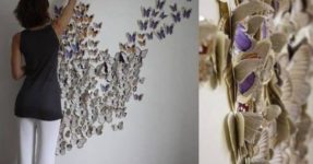 9 conseils de décoration murale sans utiliser de papier peint