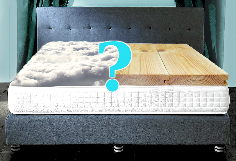 9 conseils pour choisir la rigidité du matelas
